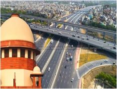 Supreme Court: Safe Road Travel is a Fundamental Right under Article 21